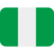 Nigeria emoji on Twitter